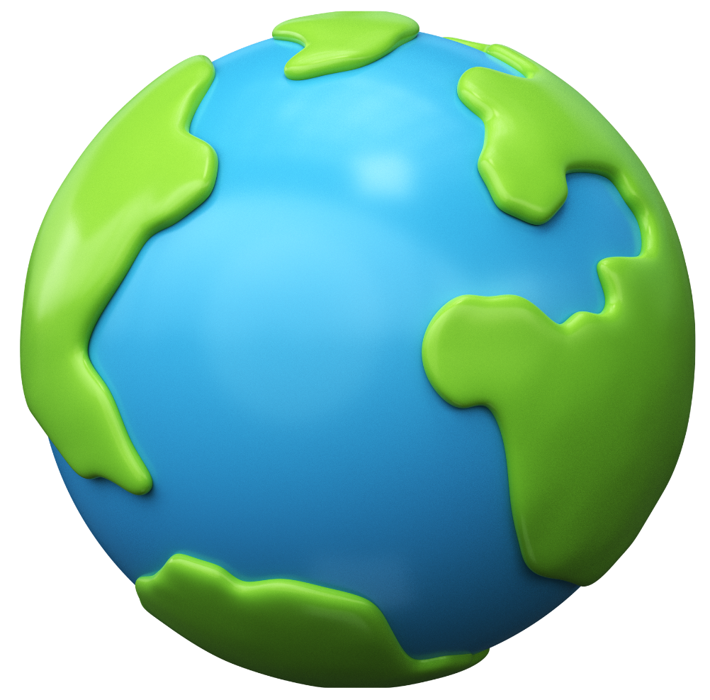 green mission
